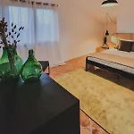 Apartamento Domus Dea *