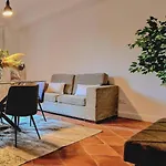 Domus Dea Apartamento Mondello