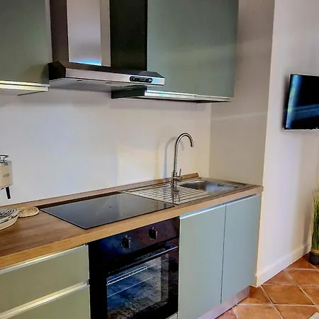 Domus Dea * Mondello