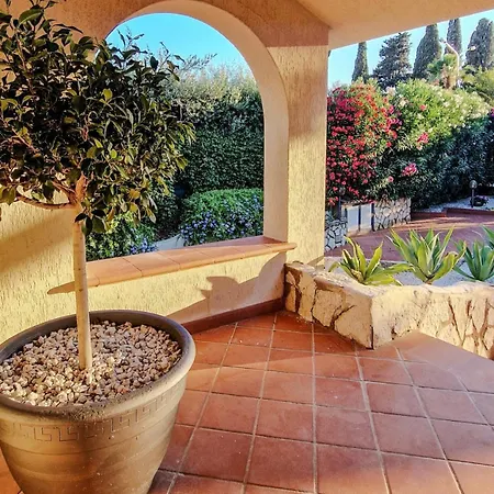 Domus Dea * Mondello