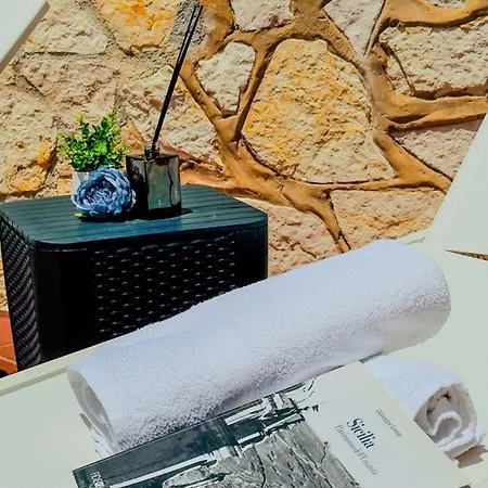 Apartmán Domus Dea *