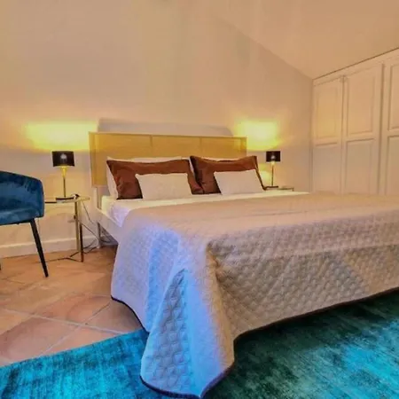 Domus Dea Apartmán Mondello