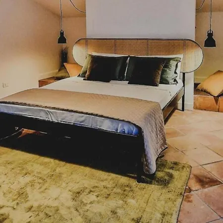 Apartmán Domus Dea Mondello