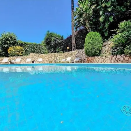 Domus Dea Apartamento Mondello