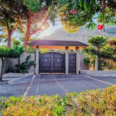 Apartamento Domus Dea