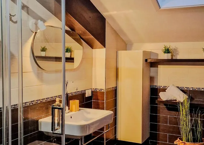 Domus Dea Apartment