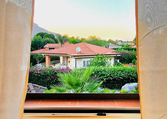 Appartement Domus Dea *