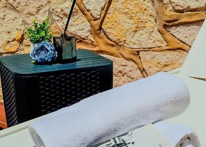 Apartment Domus Dea *