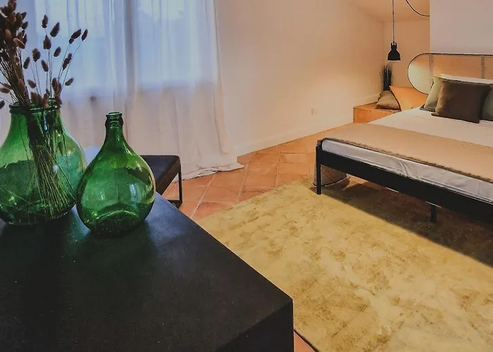 Appartement Domus Dea *