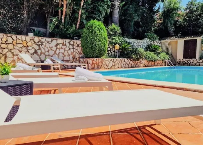 Domus Dea Appartement