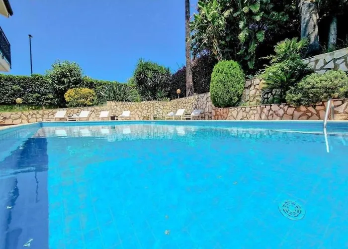 Domus Dea Apartment Mondello