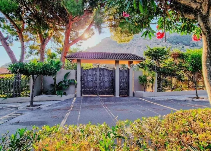 Appartement Domus Dea