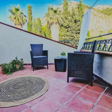 Domus Dea * 蒙德罗