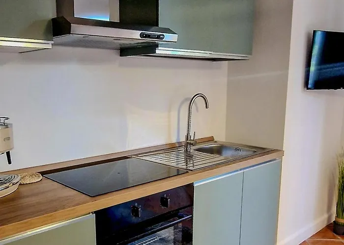 Domus Dea * Mondello