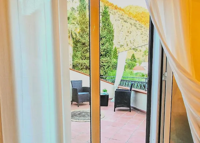 Domus Dea * Mondello