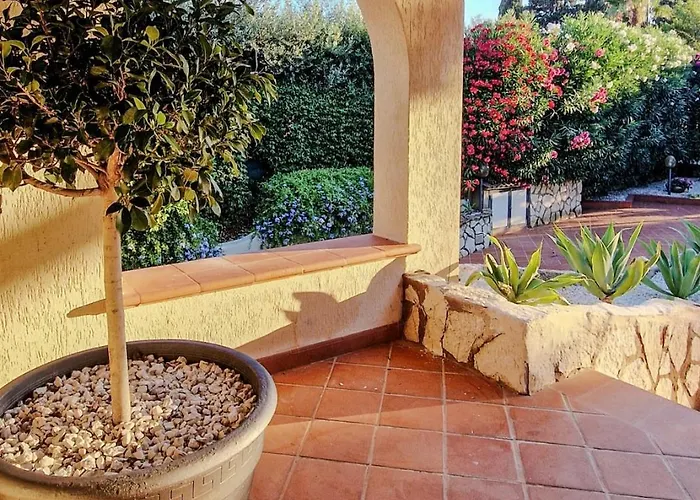 Domus Dea * Mondello