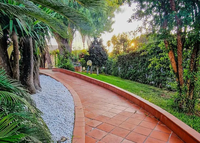 Domus Dea Lejlighed *