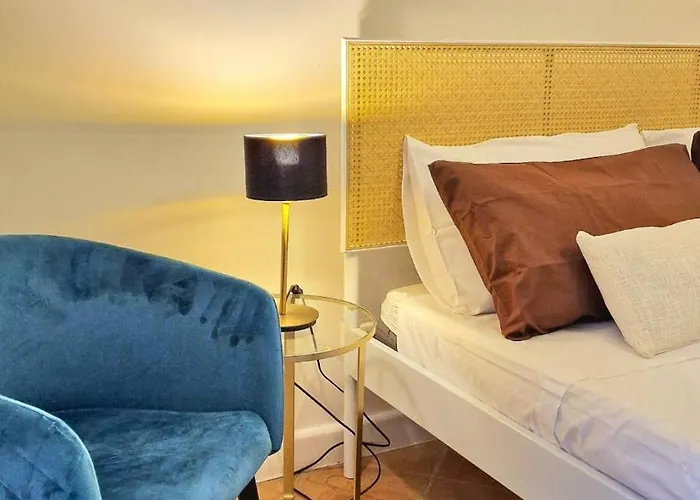 Domus Dea * Mondello