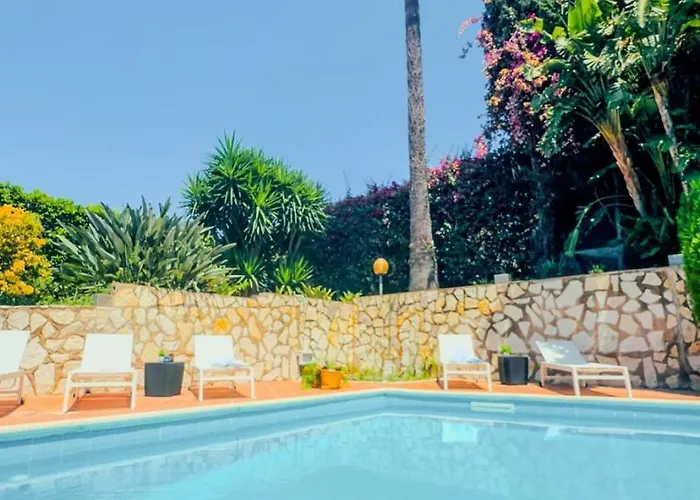 Domus Dea * Mondello