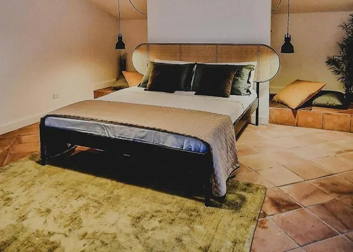 Lejlighed Domus Dea Mondello