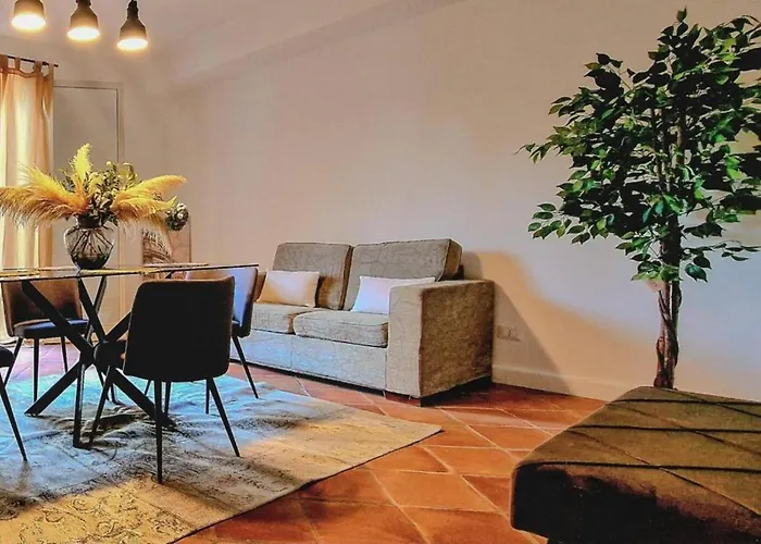 Domus Dea Lejlighed Mondello