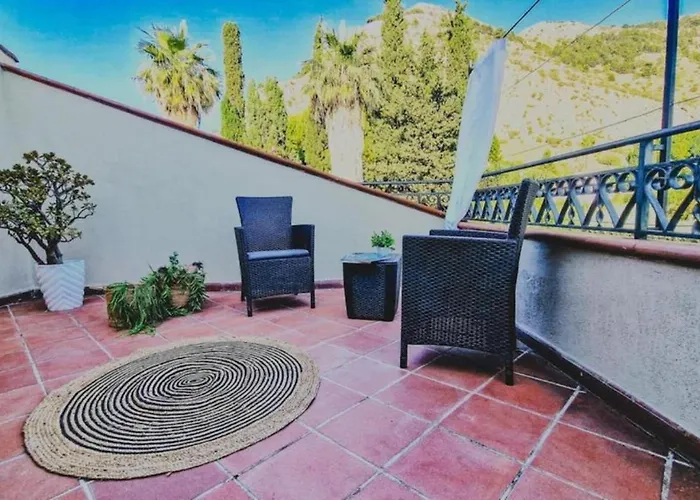 Domus Dea * Mondello